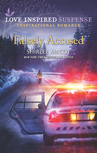 Shirlee McCoy. Falsely Accused