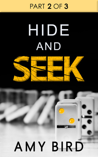Hide And Seek (Part 2). 