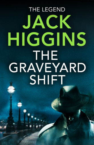 The Graveyard Shift. 