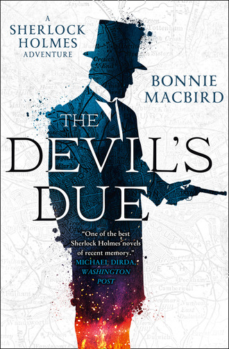 Bonnie  Macbird. The Devil’s Due