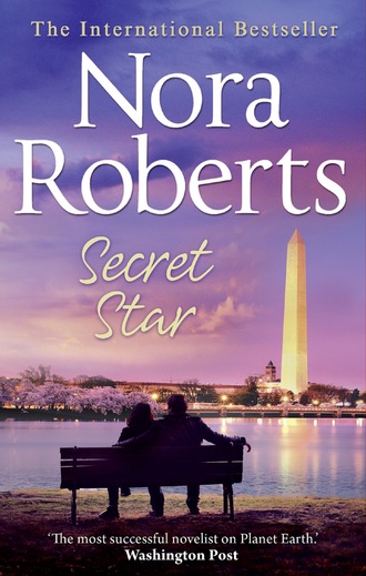 Нора Робертс. Secret Star