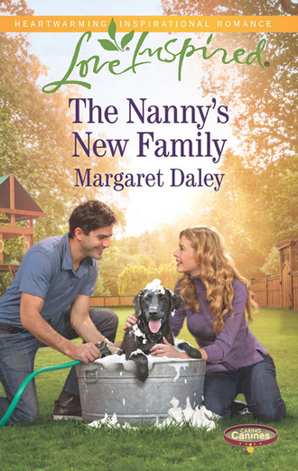 Margaret Daley. The Nanny's New Family