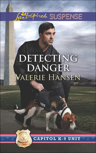 Valerie  Hansen. Detecting Danger