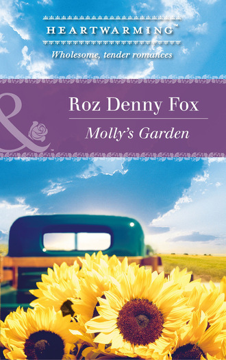 Roz Denny Fox. Molly's Garden