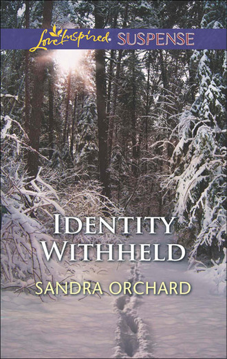 Sandra Orchard. Identity Withheld