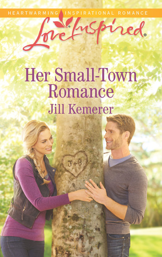 Jill Kemerer. Her Small-Town Romance