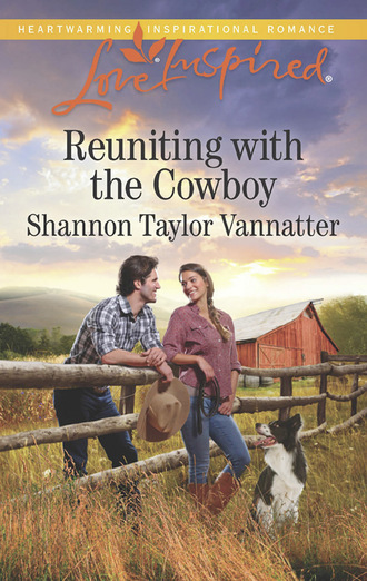 Shannon Taylor Vannatter. Reuniting With The Cowboy