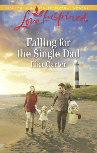 Lisa  Carter. Falling For The Single Dad