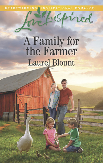 Laurel Blount. A Family For The Farmer