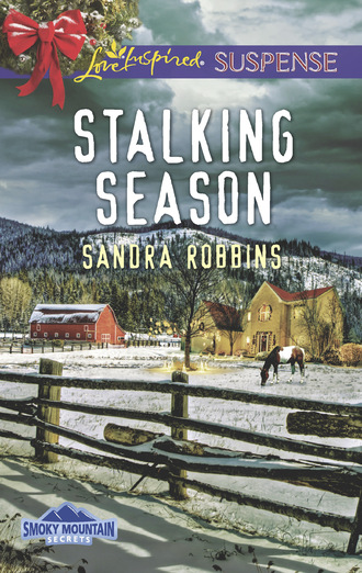 Sandra Robbins. Stalking Season