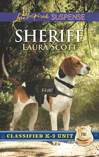 Laura Scott. Sheriff