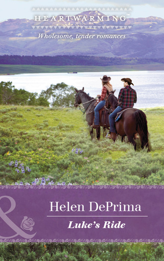 Helen DePrima. Luke's Ride