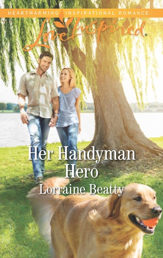 Lorraine Beatty. Her Handyman Hero