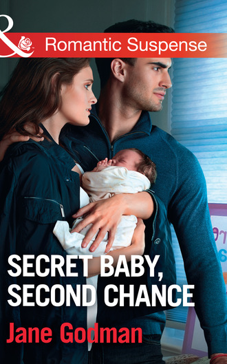 Jane Godman. Secret Baby, Second Chance