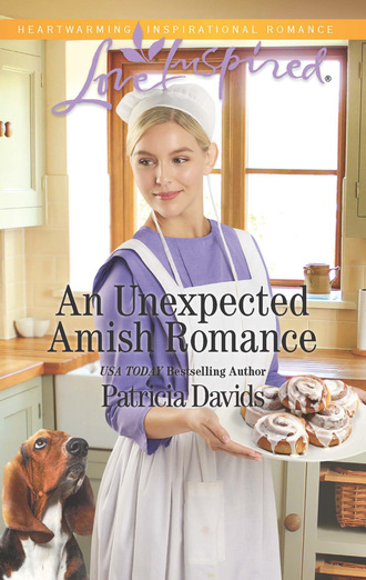 Patricia Davids. An Unexpected Amish Romance