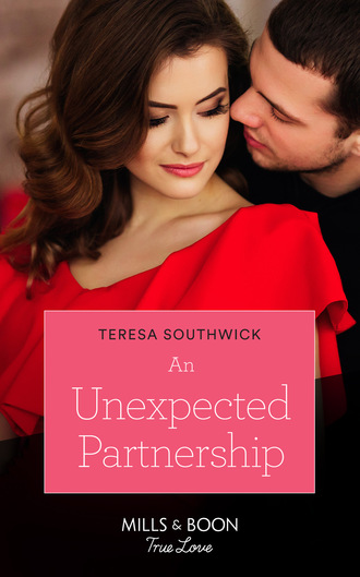 Teresa Southwick. An Unexpected Partnership