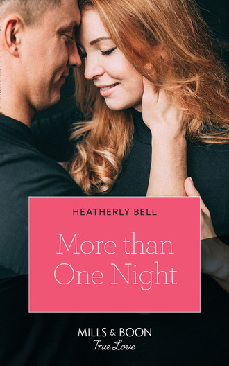 Heatherly Bell. More Than One Night