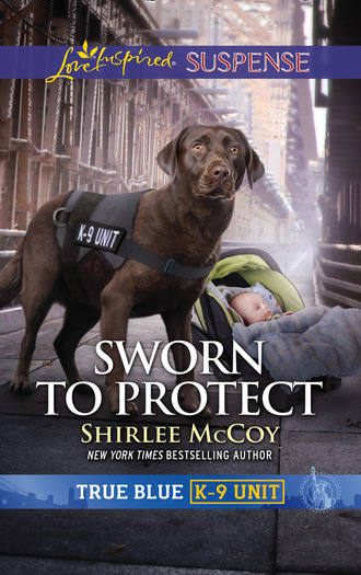 Shirlee McCoy. Sworn To Protect