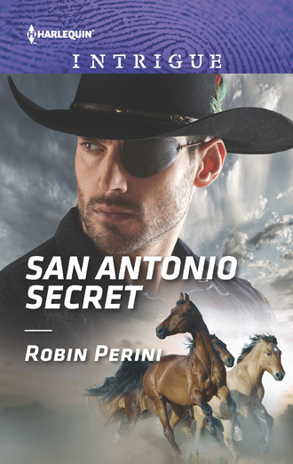 Robin Perini. San Antonio Secret