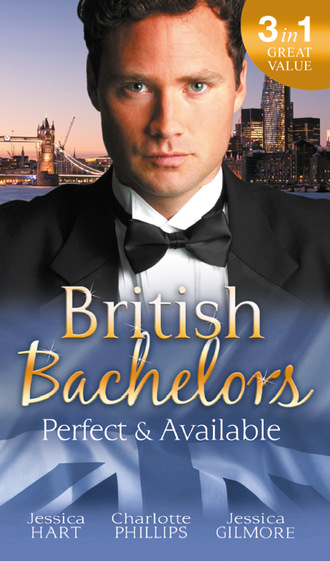 Jessica Hart. British Bachelors: Perfect and Available