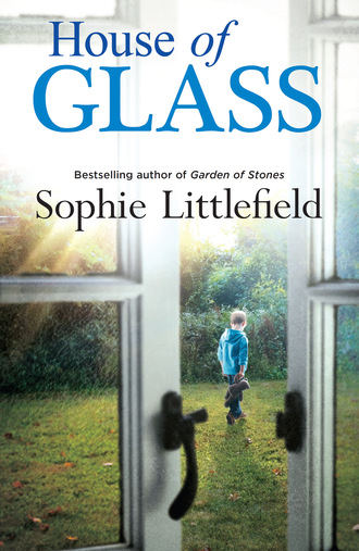 House of Glass. Sophie Littlefield
