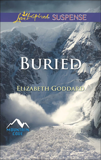 Elizabeth Goddard. Buried