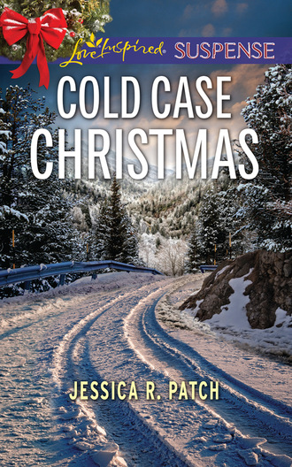 Jessica R. Patch. Cold Case Christmas