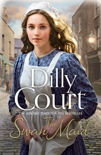 Dilly Court. The Swan Maid