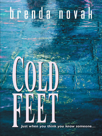 Brenda Novak. Cold Feet