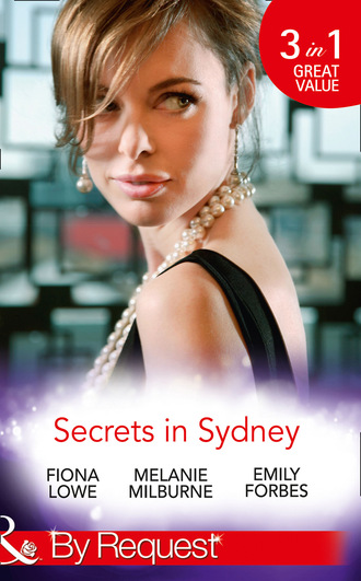 Emily Forbes. Secrets In Sydney