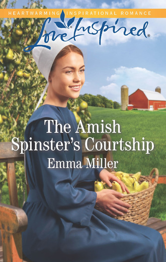 Emma Miller. The Amish Spinster's Courtship