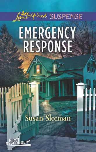 Susan Sleeman. Emergency Response