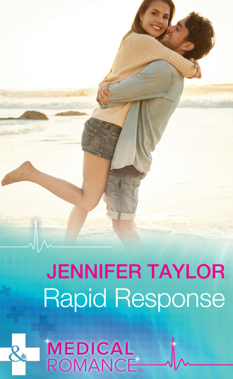 Jennifer Taylor. Rapid Response