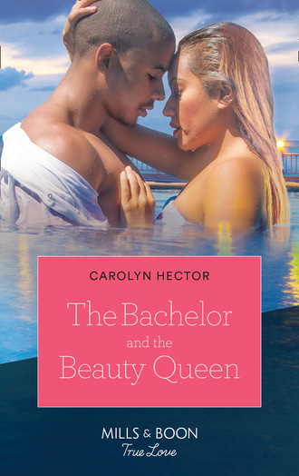 Carolyn Hector. The Bachelor And The Beauty Queen