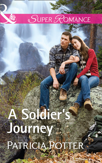 Patricia Potter. A Soldier's Journey