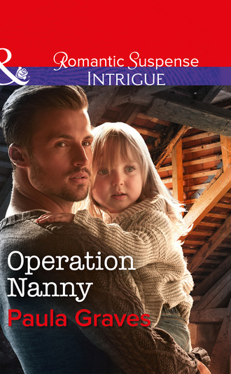 Пола Грейвс. Operation Nanny