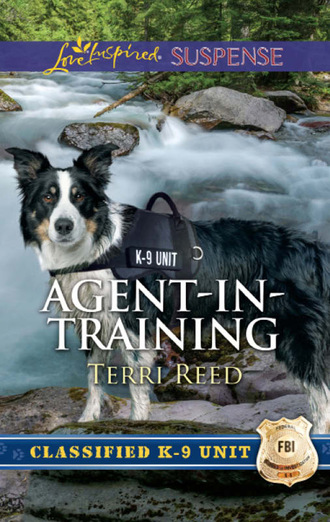 Terri Reed. Agent-In-Training