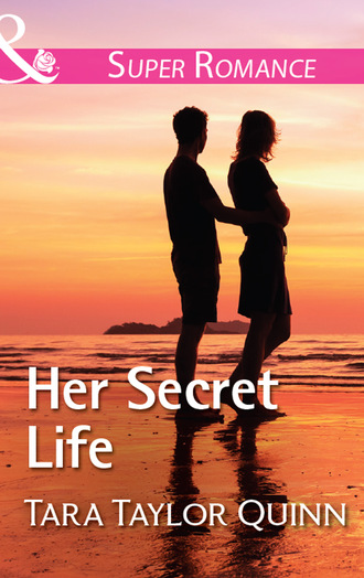 Her Secret Life. Tara Taylor Quinn