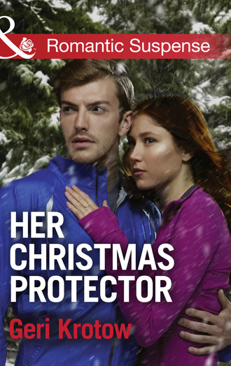 Geri Krotow. Her Christmas Protector