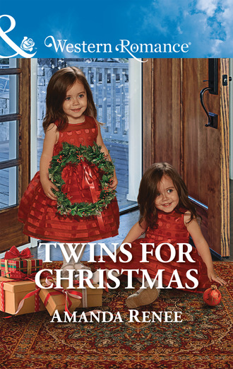 Amanda Renee. Twins For Christmas