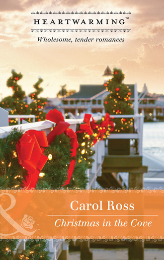 Carol Ross. Christmas In The Cove