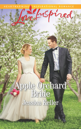 Jessica Keller. Apple Orchard Bride