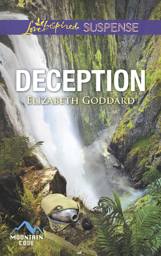 Elizabeth Goddard. Deception