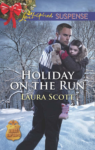 Laura Scott. Holiday On The Run