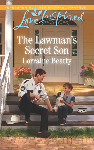 Lorraine Beatty. The Lawman's Secret Son