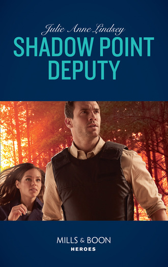 Julie Anne Lindsey. Shadow Point Deputy