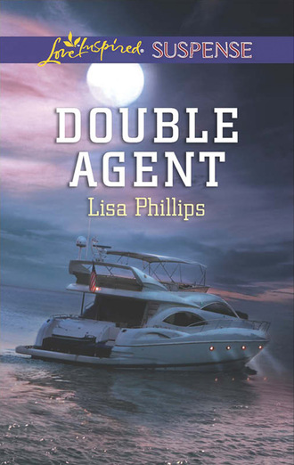 Lisa Phillips. Double Agent
