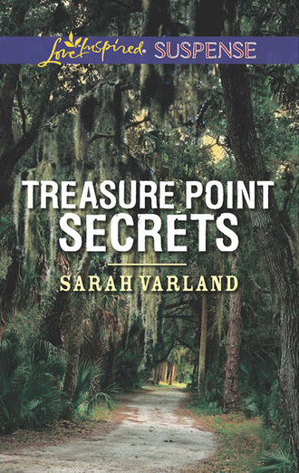 Sarah Varland. Treasure Point Secrets