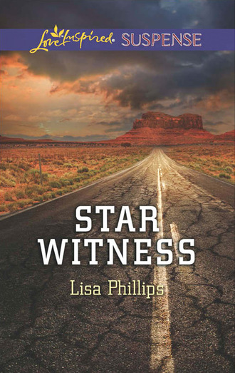 Lisa Phillips. Star Witness