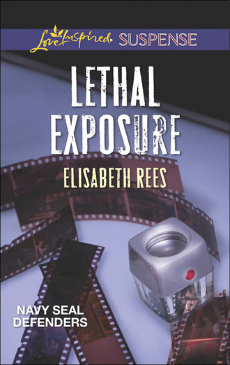 Elisabeth Rees. Lethal Exposure
